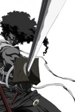Watch Afro Samurai 0123movies